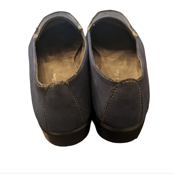 Women's A2 by Aerosoles Stitch n Turn slip on shoes - size 8 - Picture 4 of 5